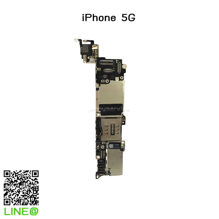 Mainborad iPhone 5 16 Gb