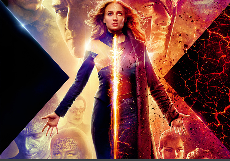 ชุดX-men หญิง / ชุด x-men