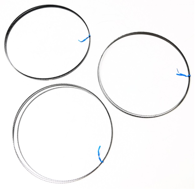 ใบเลื่อยสายพานLB1200F 2240x6mm.x6Tpi MAKITA