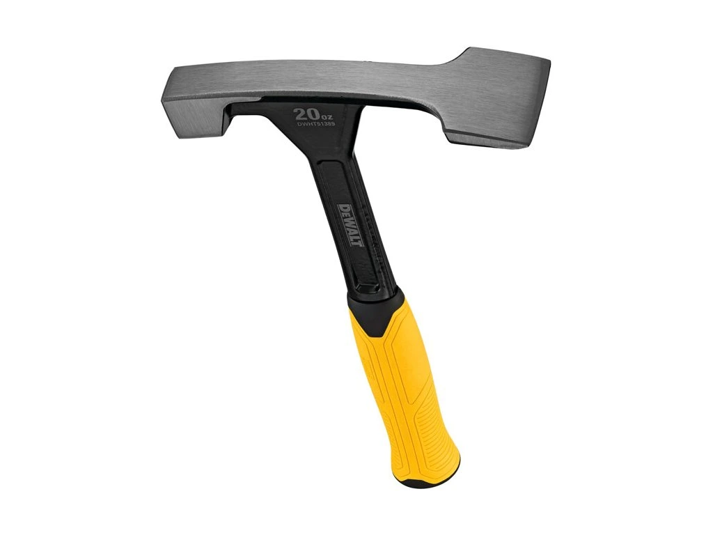 DEWALT ค้อนหงอนหัวสี่เหลี่ยมขนาด 20oz งานช่าง DWHT51389-0