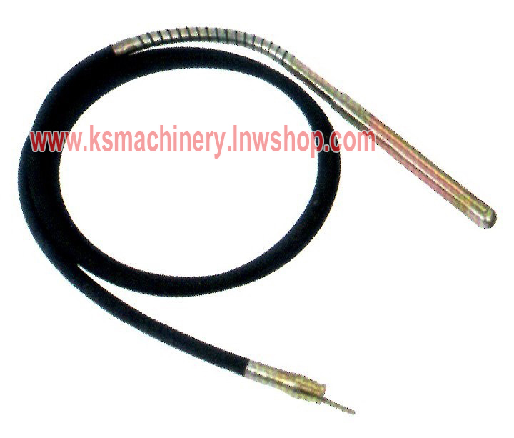 สายจี้คอนกรีต