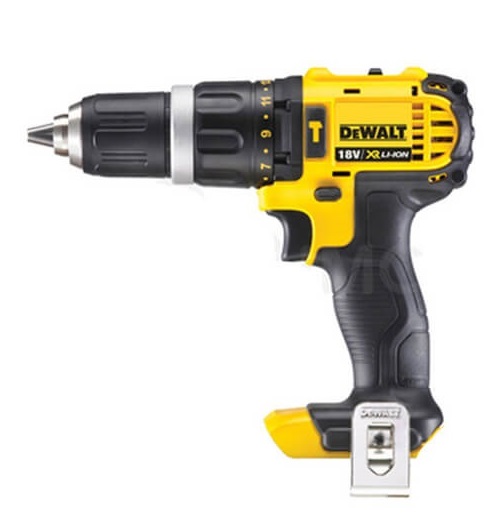 สว่านกระแทกไร้สาย18V DCD785N DEWALT