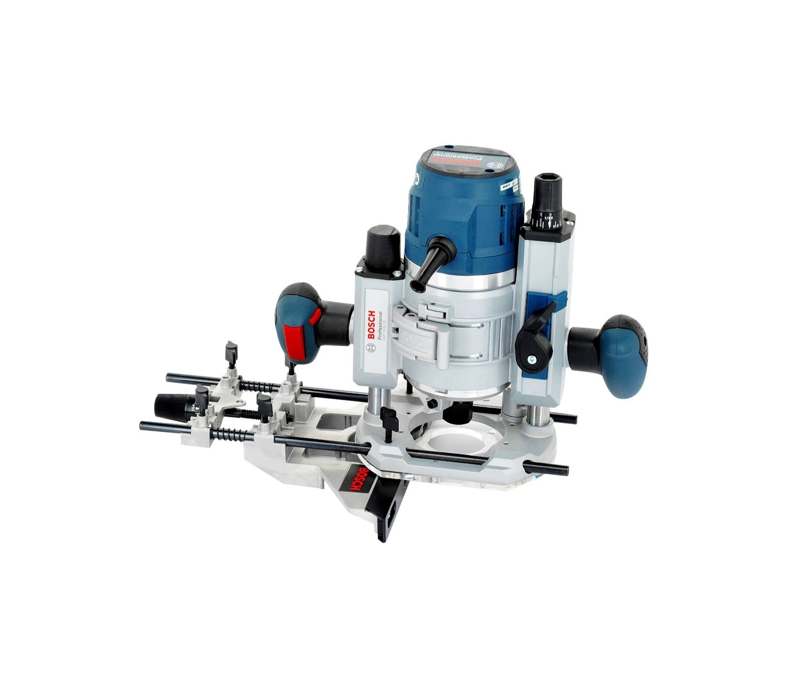 เร้าเตอร์ GMF1600CE BOSCH ชุดใหญ่