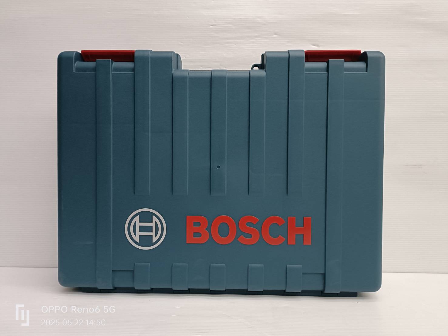 สว่านโรตารี่ไร้สาย GBH18V-22X ONE CHUCK BOSCH SOLO