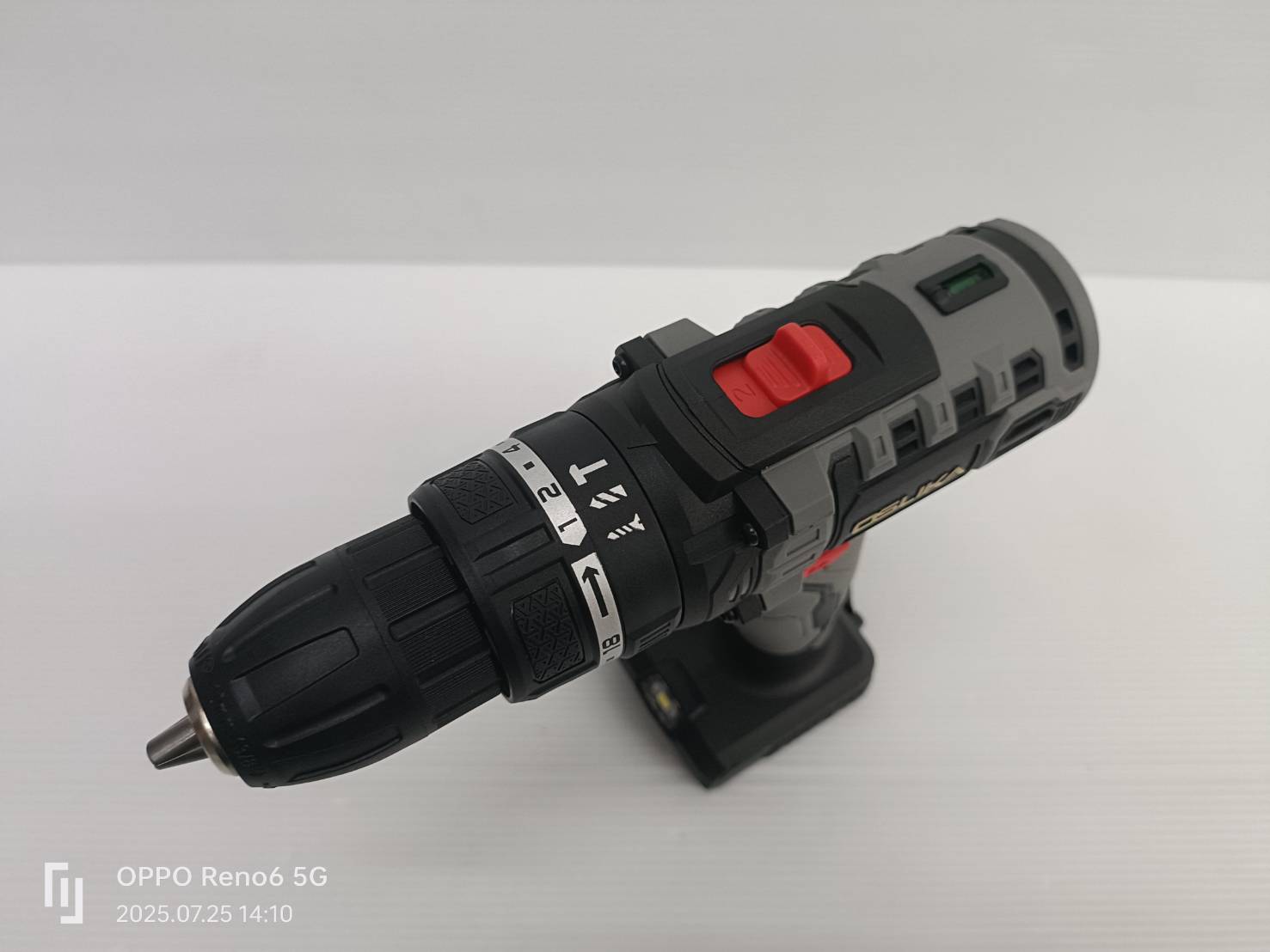 สว่านกระแทก20V OCHD800-D1 OSUKA