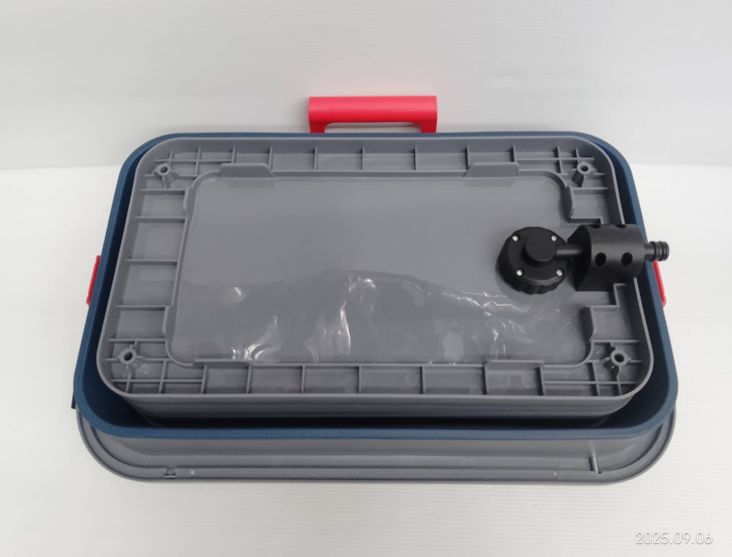 MASARU เครื่องฉีดน้ำไร้สาย 20V รุ่น SCWS-705-B1 มอเตอร์ Brushless แรงดันสูง เคลื่อนที่สะดวก ใช้งานง่าย