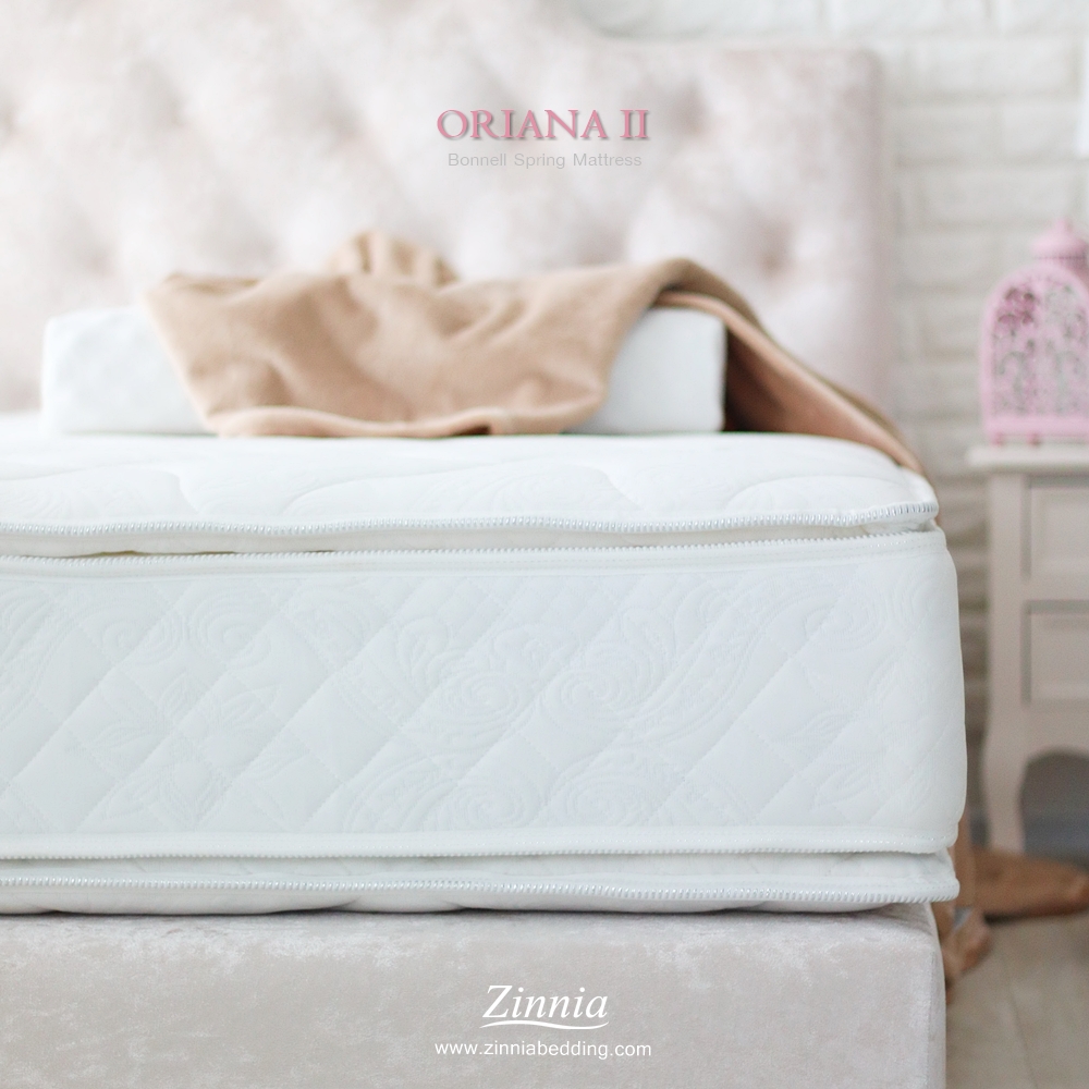 ที่นอนสปริง รุ่นORIANA II