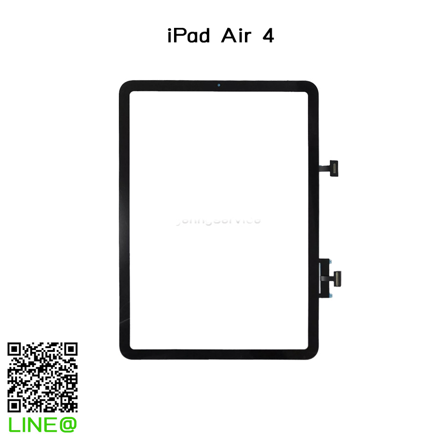 ทัชสกรีน iPad Air 4 (แท้)