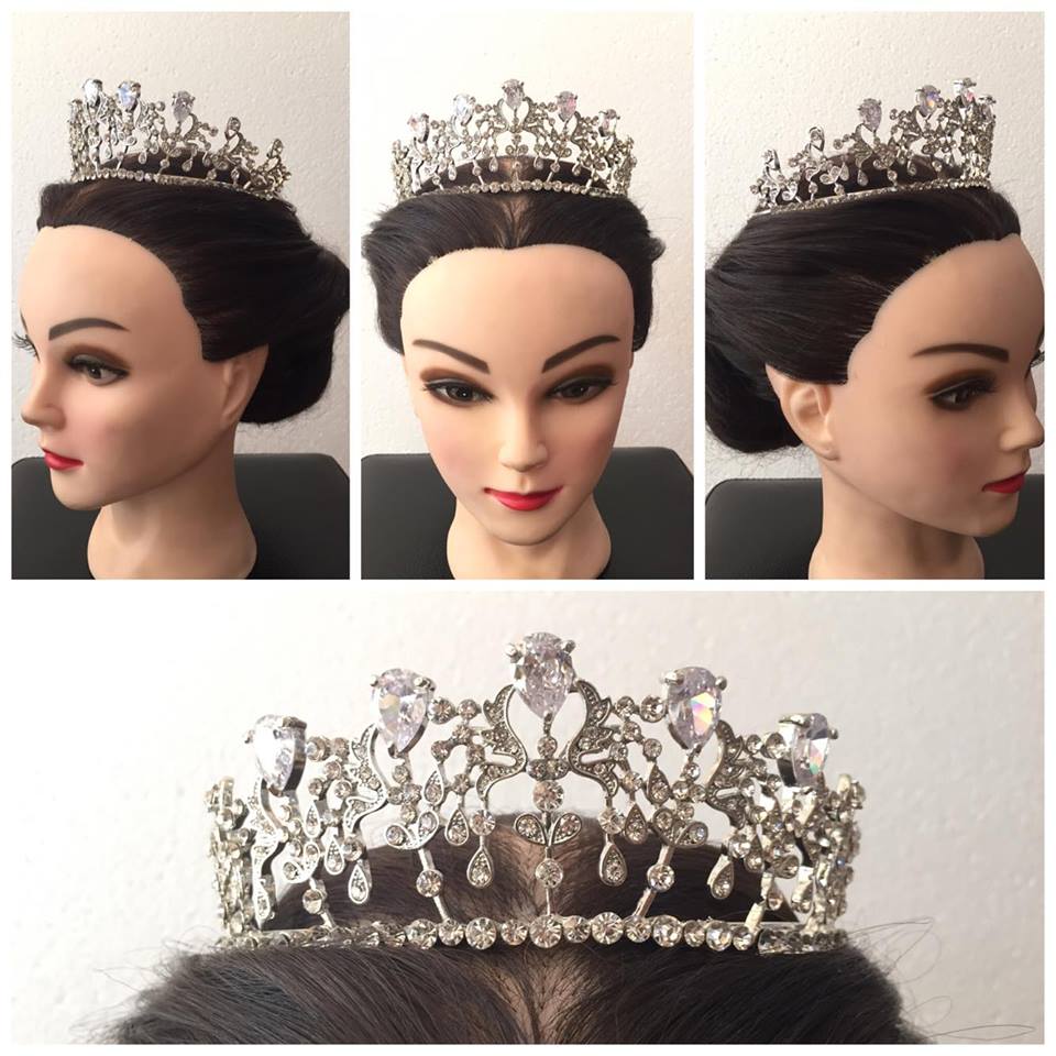 (พร้อมส่ง) เทียร่า 079