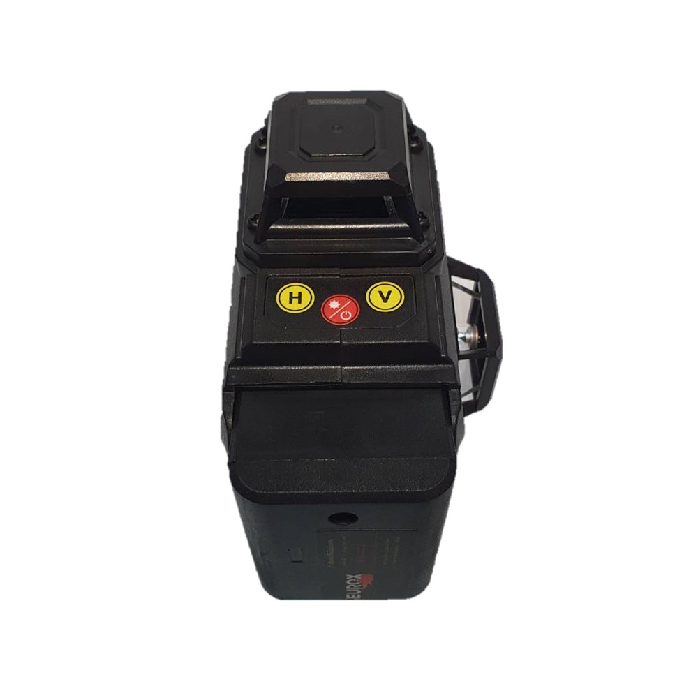 เลเซอร์ระดับ16เส้น แสงเขียว พร้อมขาตั้ง GL-16NSK EUROX