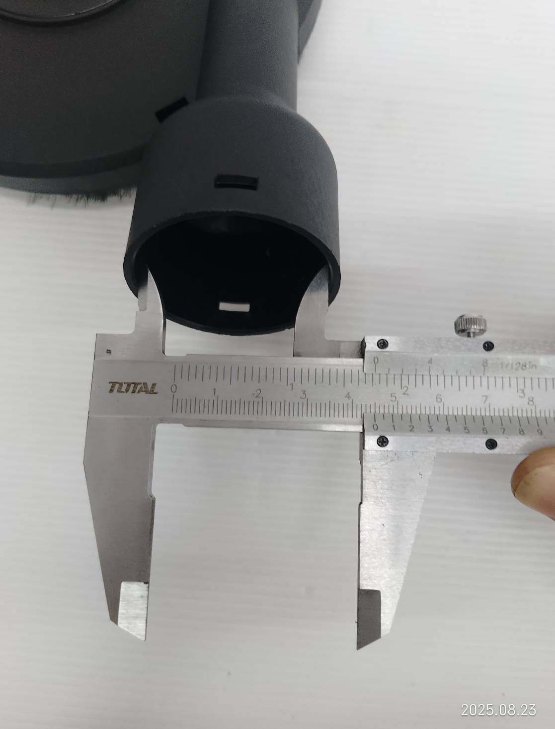 OKURA เครื่องขัดหิน6" A-OK-SPM150 สามารถต่อเครื่องดูดฝุ่นได้