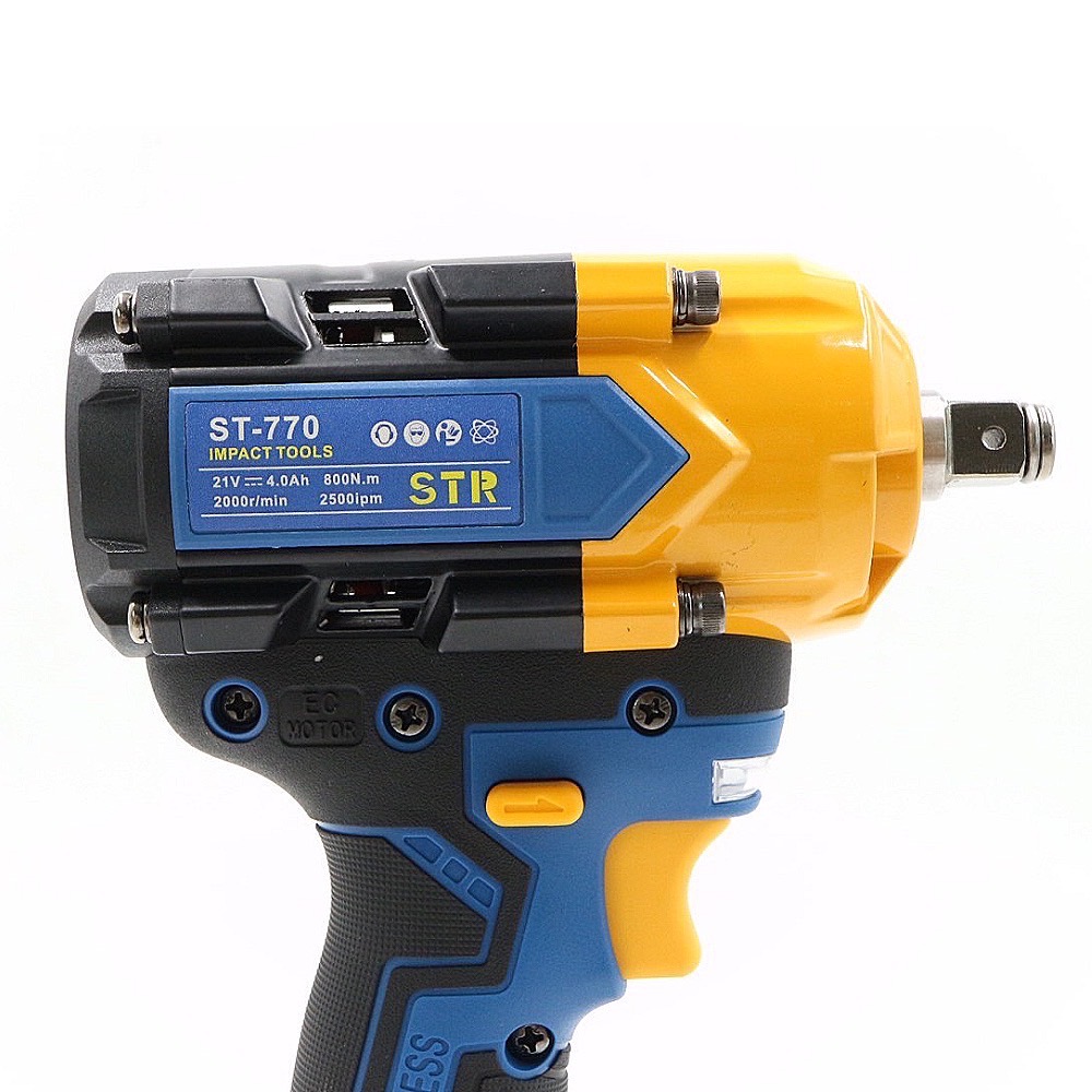 บล็อกแบต1/2 ST-770 STR