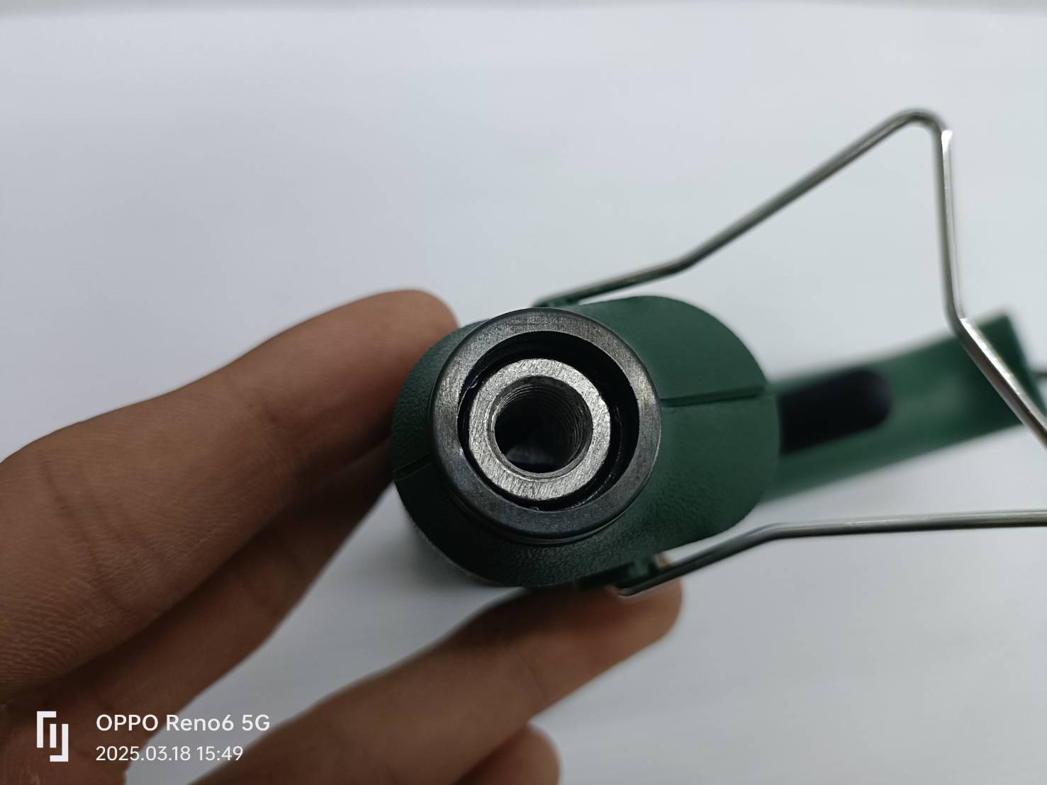 ปืนยิงกาวไฟฟ้า PKP18E BOSCH GLUE GUN 0603264503