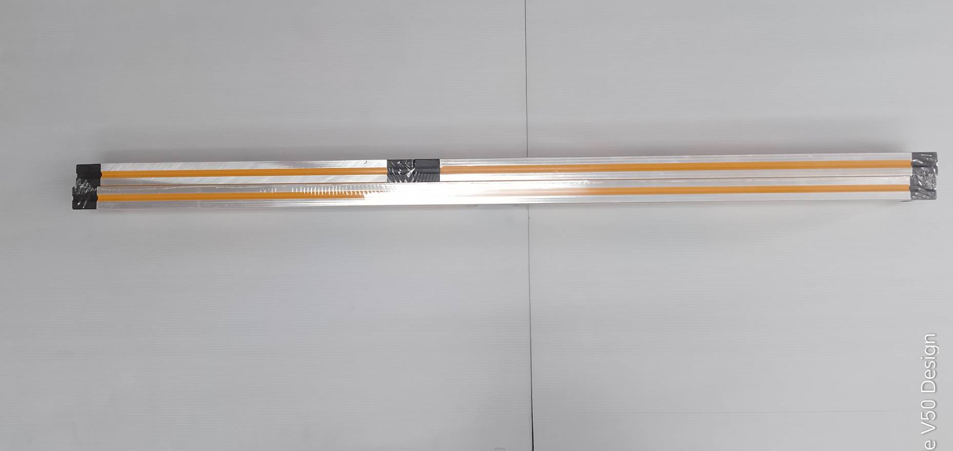 INGCO ชุดระดับน้ำ 3ชิ้น 16" / 24" / 40" HSL10203