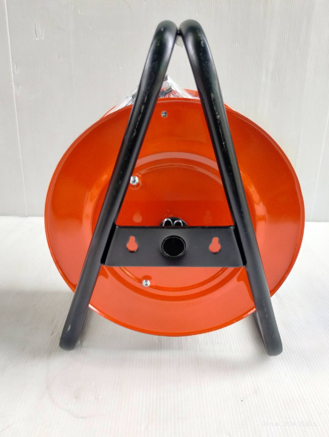 ล้อเก็บสายไฟ30เมตร 1.5sq.mm. SUNTECH SA1530