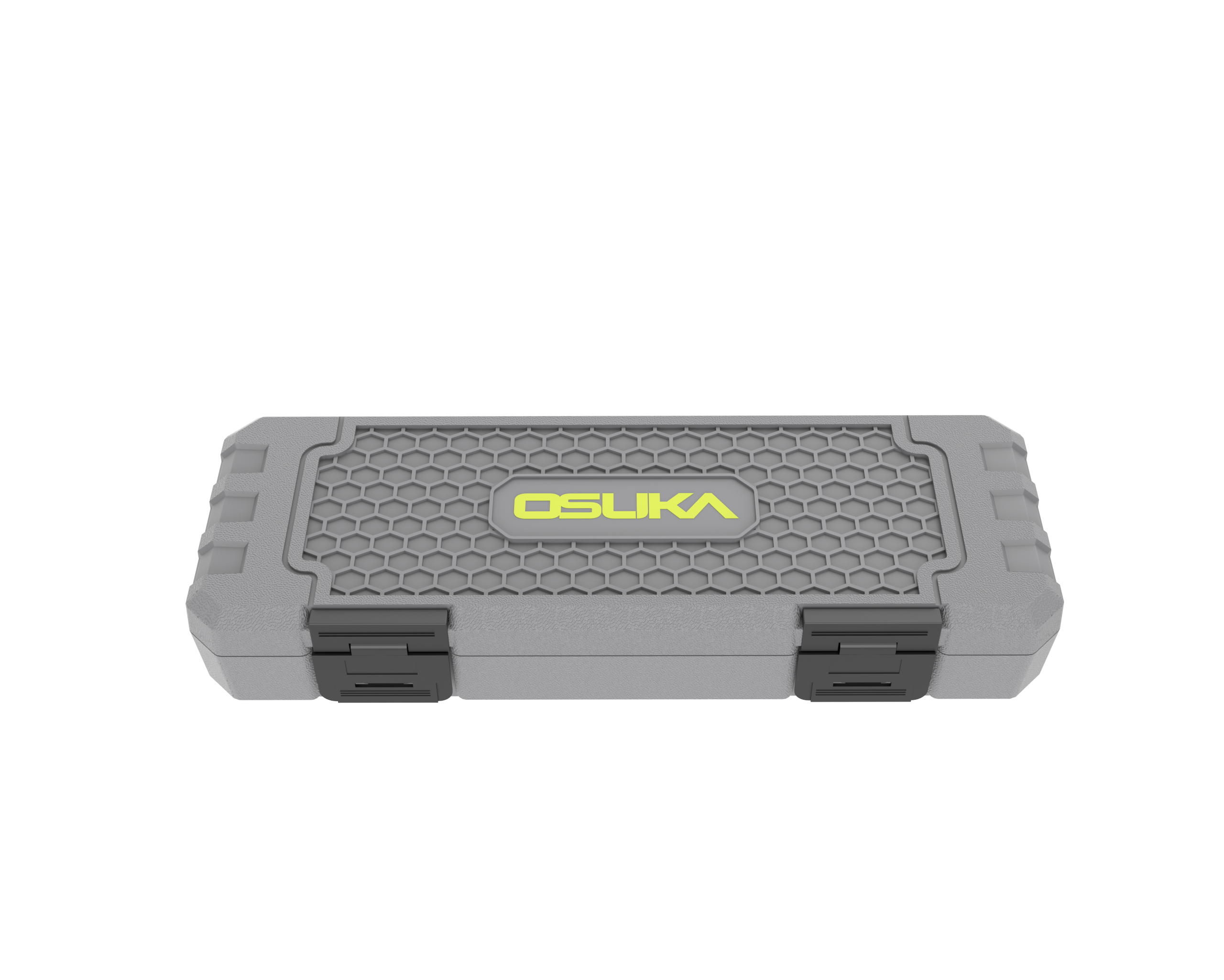 ชุดลูกบล็อกกระแทกยาว 1/2" 10ลูก/ชุด OSAF3211 OSUKA