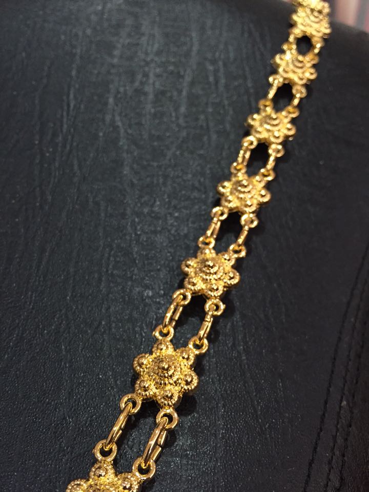 (พร้อมส่ง) สังวาลย์ 004