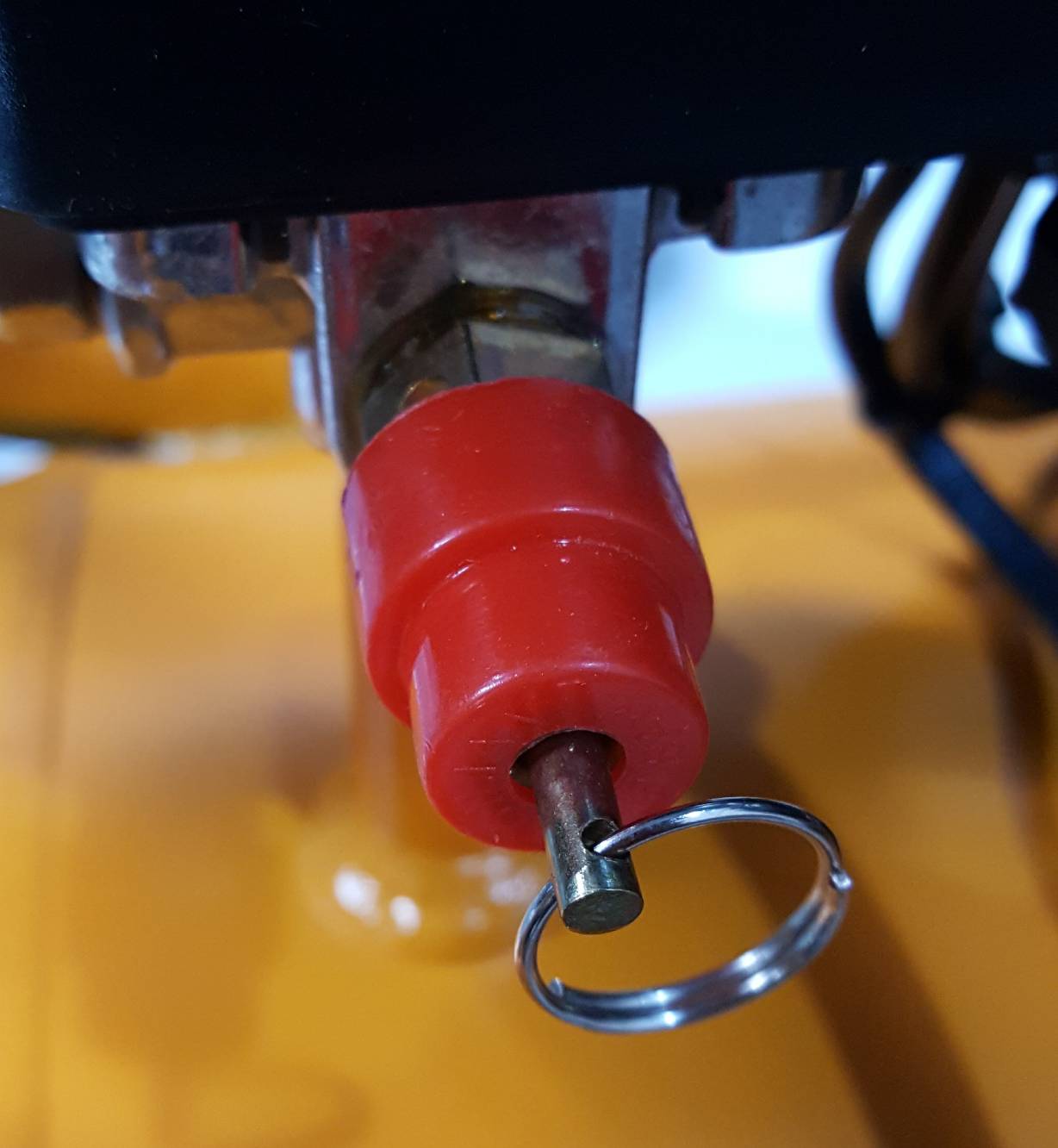 ปั้มลมไร้น้ำมัน50ลิตร HUSH50 PUMA