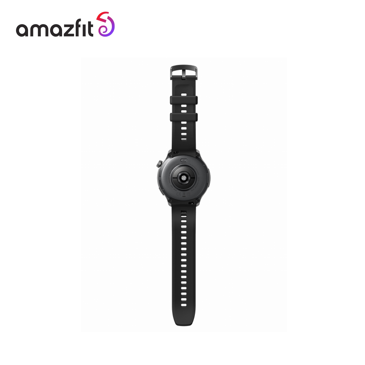 Amazfit Balance สมาร์ทวอทช์ หน้าจอ AMOLED ขนาด 1.5 นิ้ว (ประกัน Amazfit Thailand 1 ปี)