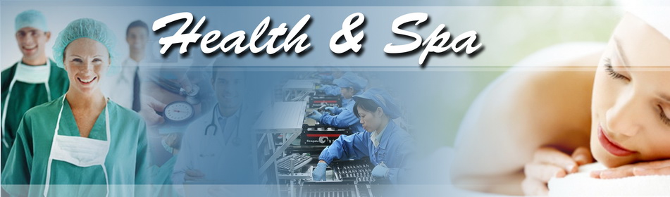Health & Spa