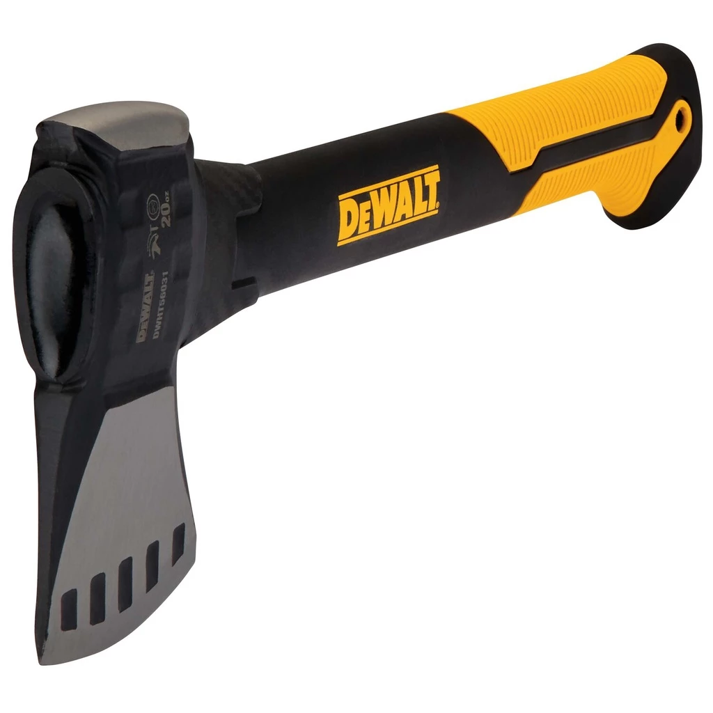 DEWALT ขวาน ขนาด 20oz รุ่น DWHT56031-0
