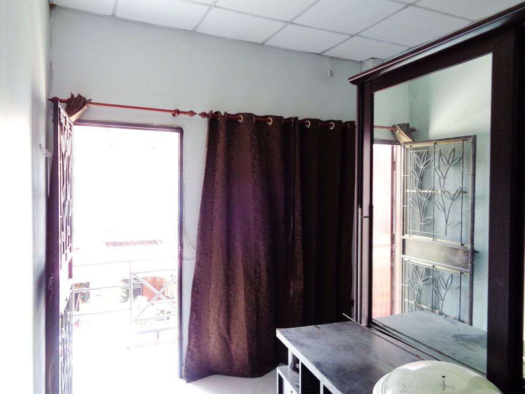 🚩 H1279 ขายทาวน์โฮม 2ชั้น หลังมุม 22.6 ตารางวา หมู่บ้านเอื้อประชา7 ซอยนวลจันทร์56 แยก7 ทำเลดี ใกล้ทางด่วน ใกล้รถไฟฟ้า