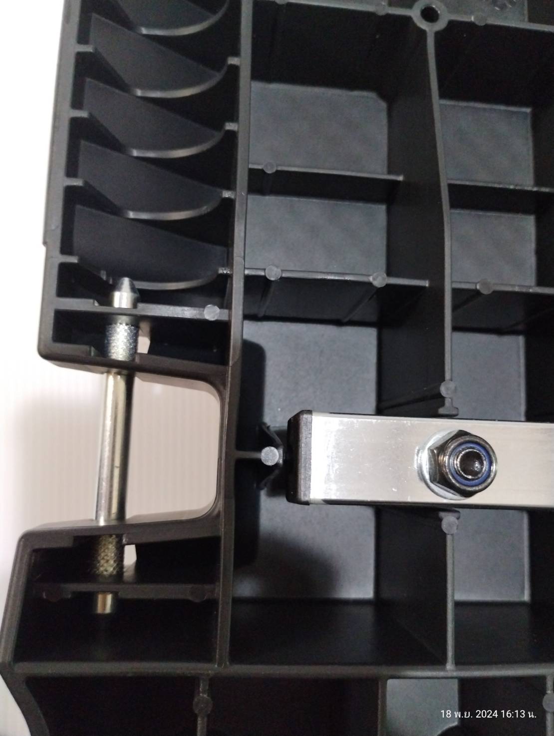 DEWALT รุ่น DWST08530-1 ล้อรถเข็น Tough System 2.0 DXL