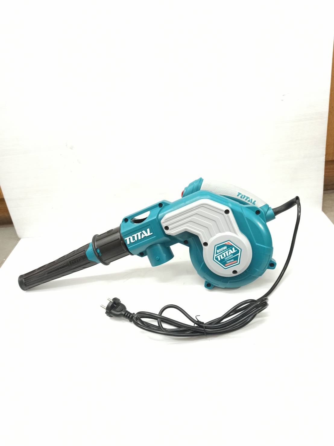 เป่าลม+ดูดฝุ่นไฟฟ้า TB2086 TOTAL