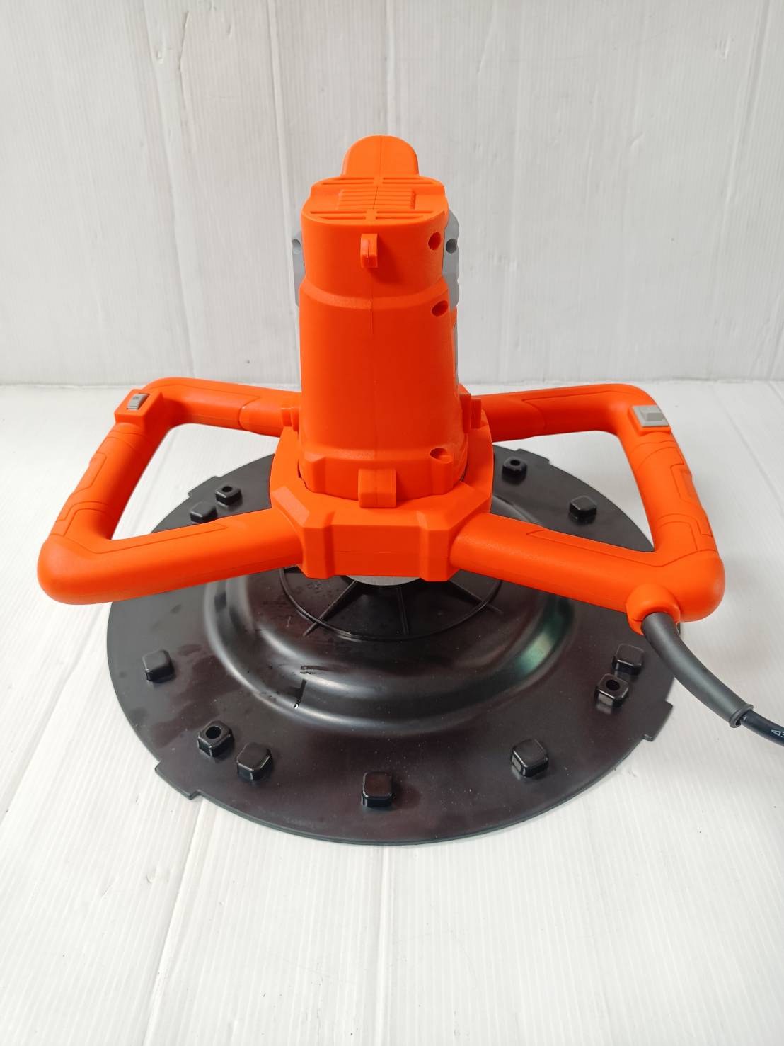 เครื่องขัดหน้าปูนฉาบ 15" J-WC380 PUMPKIN 44354