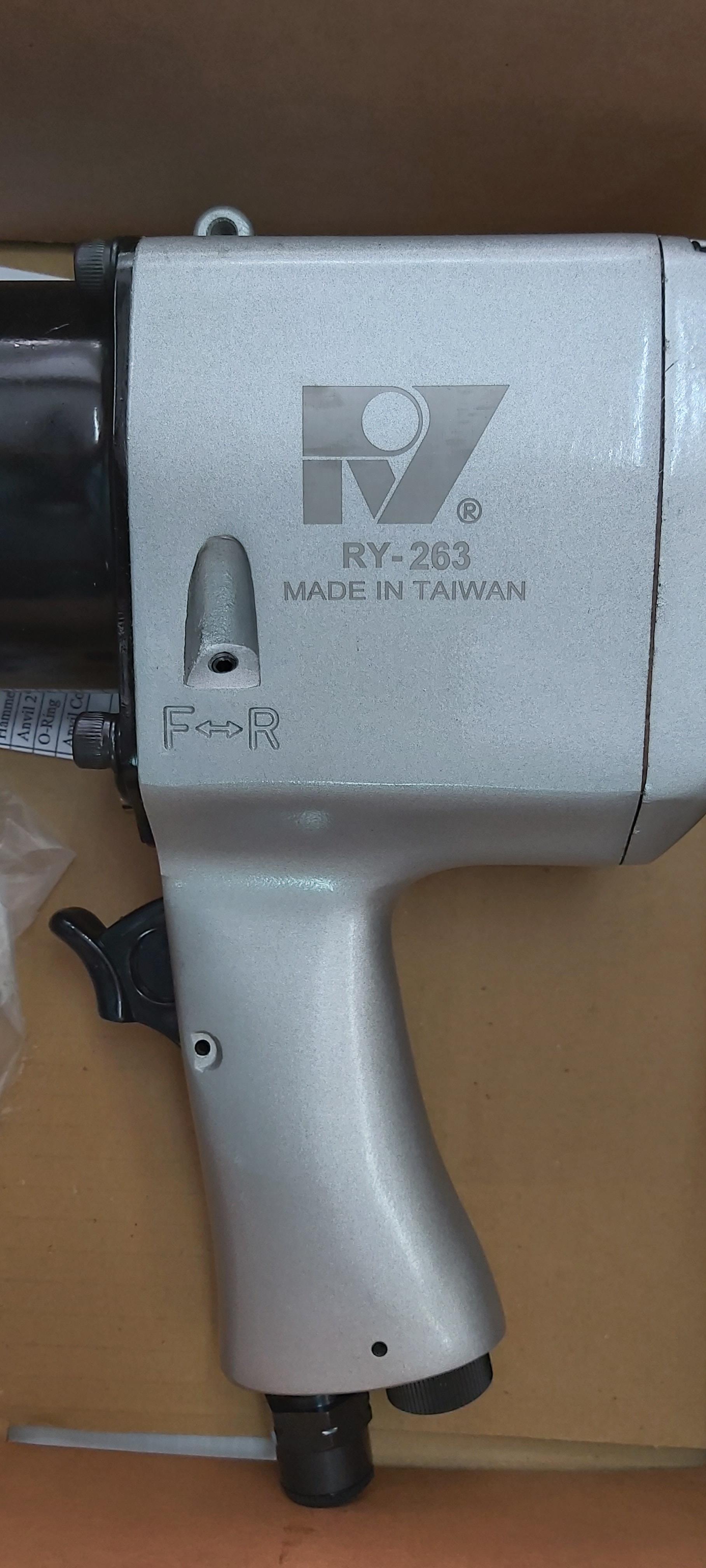 บล๊อกลม3/4 RY-263