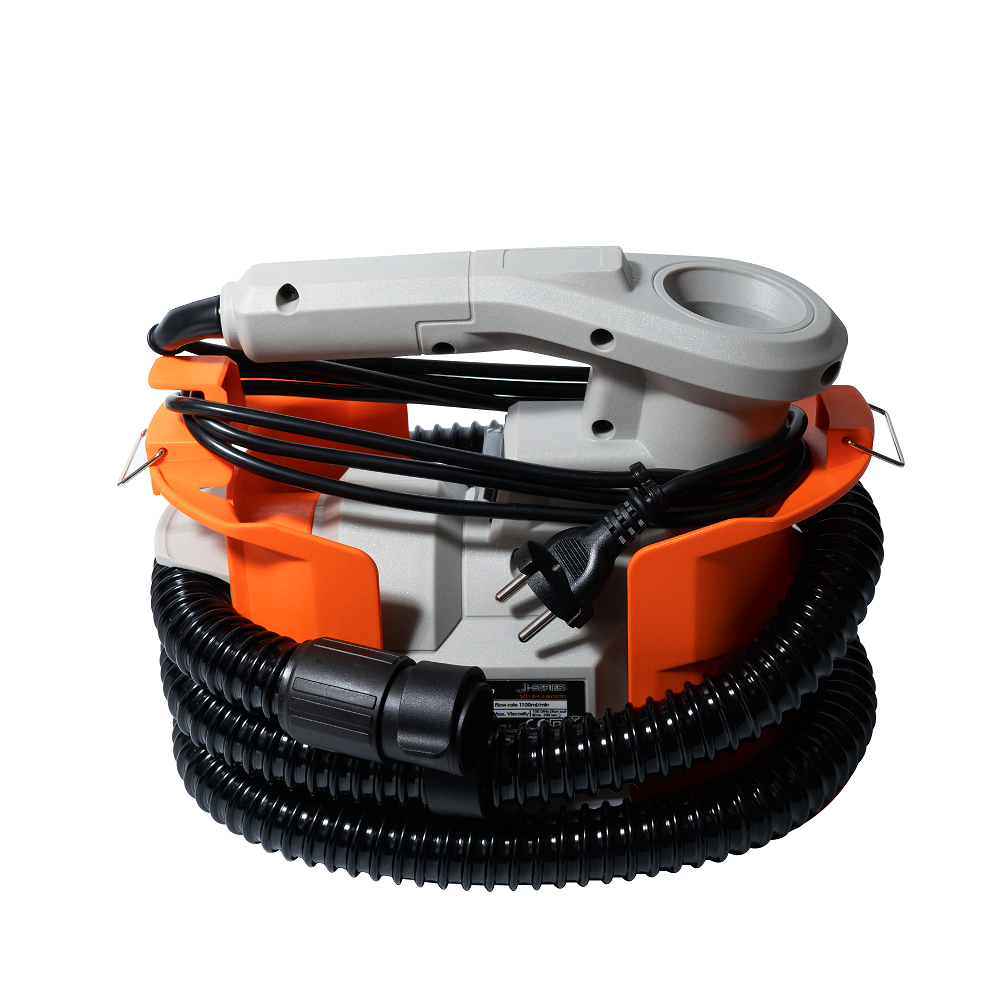 กาพ่นสีไฟฟ้า J-SY800 PUMPKIN #50184