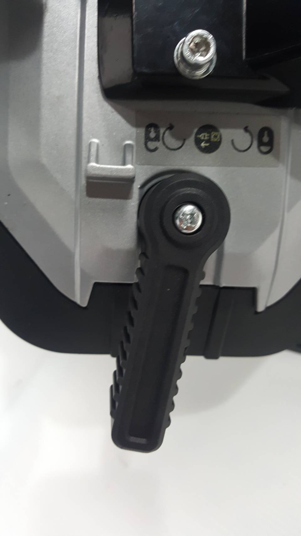 เลื่อยสายพานตัดเหล็ก รุ่น MBS1200 SCHEPPACH