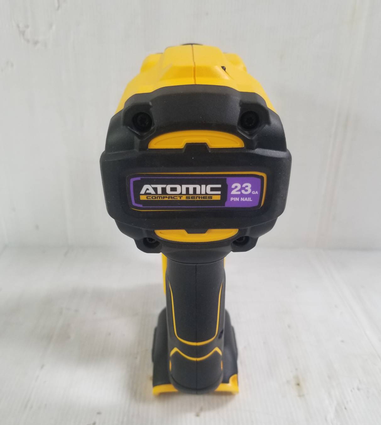 เครื่องยิงตะปู20V DCN623B DEWALT (ตะปูPIN)