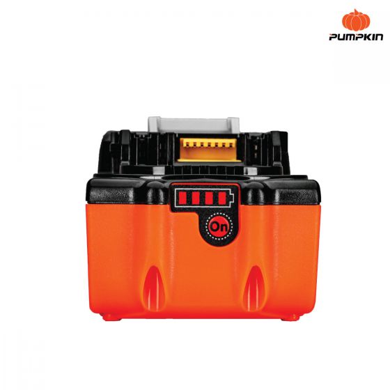 แบตเตอรี่20V 4.0Ah P20V-B4 PUMPKIN