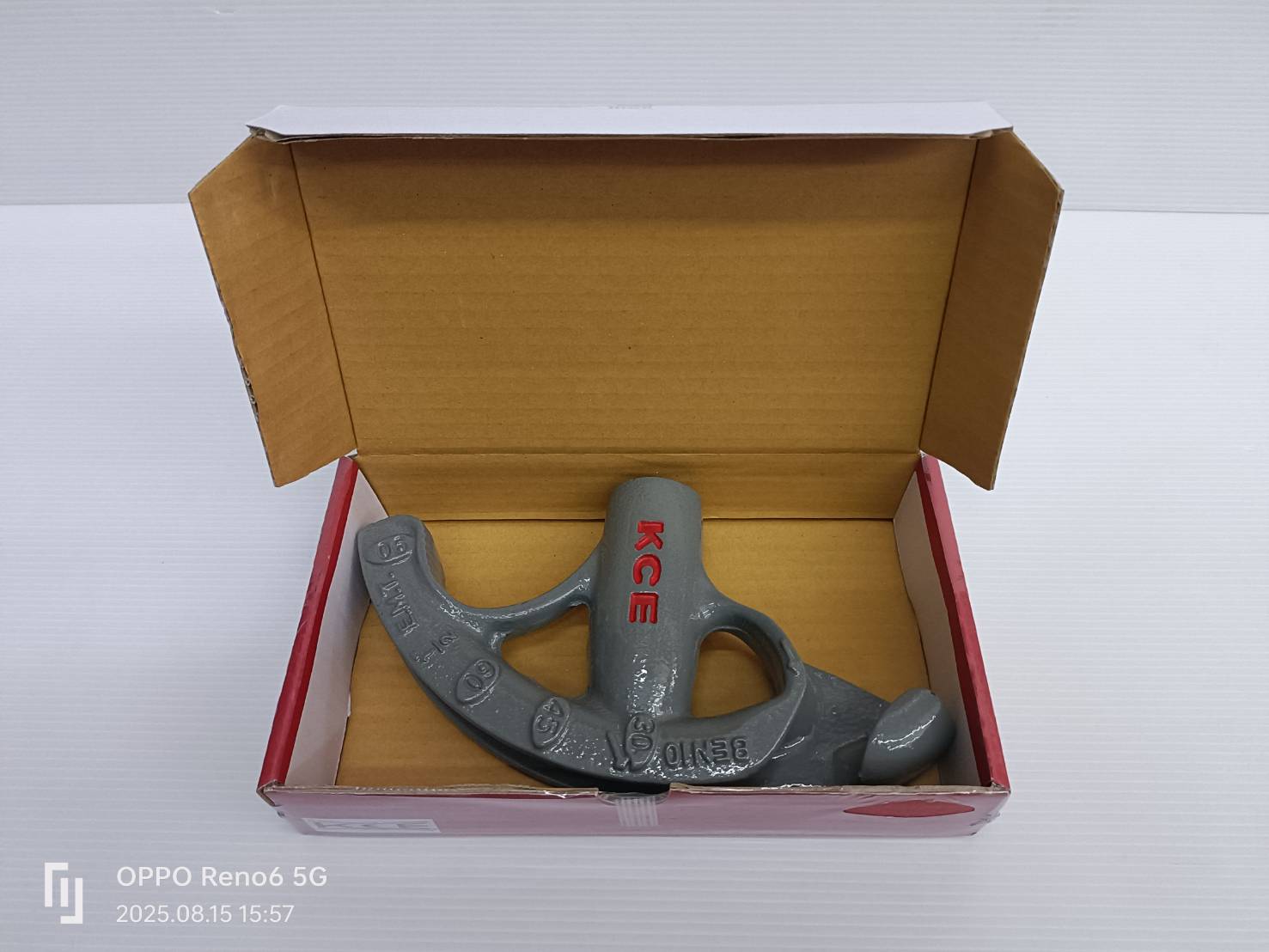 เบนเดอร์ ที่ดัดท่อบาง EMT 1/2 BEN10 KCE