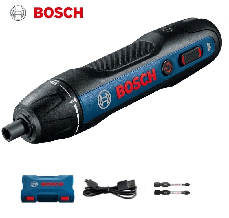 ไขควงไร้สาย 3.6V GO GEN2 SOLO