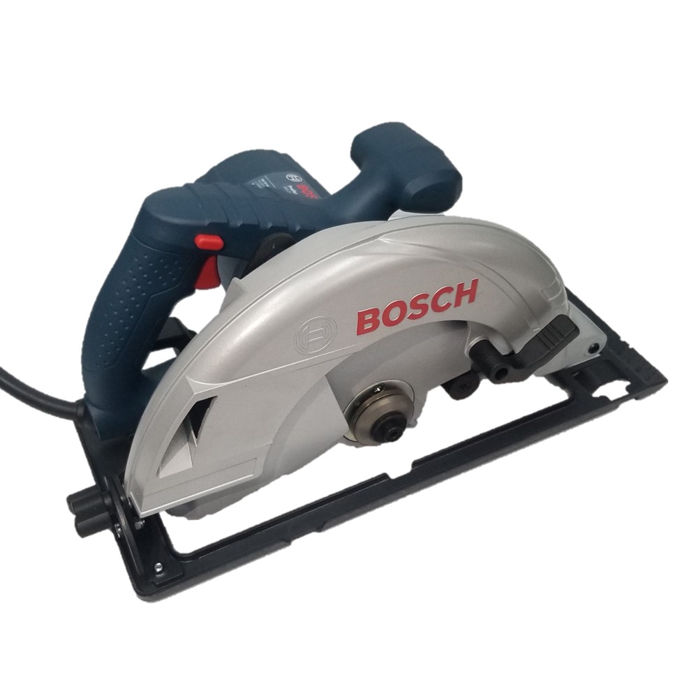 เลื่อยวงเดือน9" GKS235TURBO BOSCH