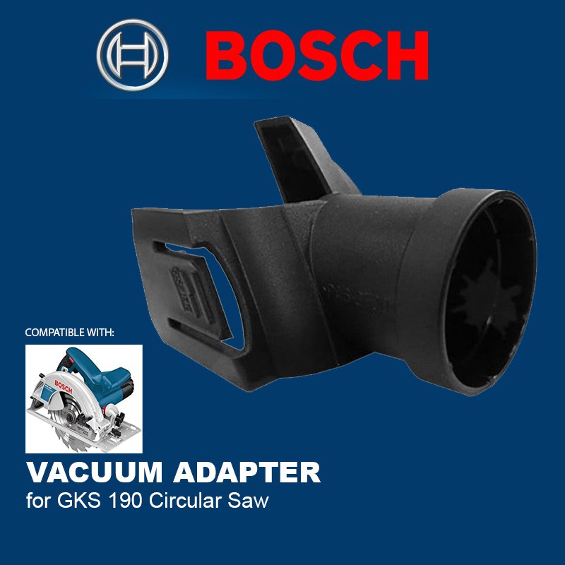 ท่อดูดฝุ่น สำหรับ GKS190 BOSCH