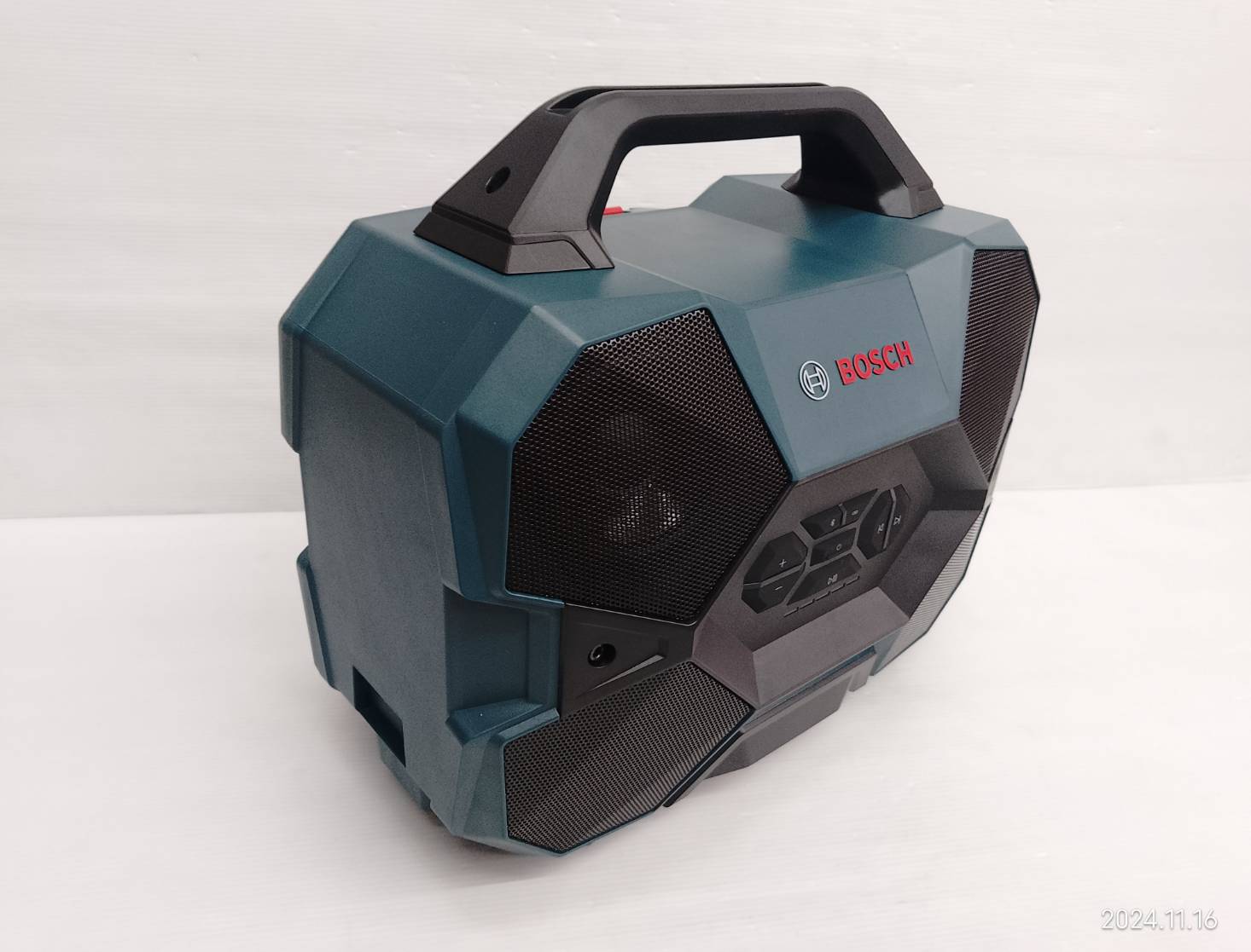 ลำโพง บลูทูธ GPB18V-6C Professional BOSCH 06014A6000