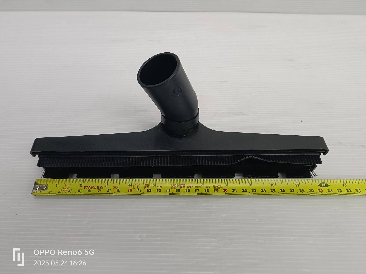 เครื่องดูดฝุ่นแห้งและเปียก20ลิตร TC-VC1820S Einhell