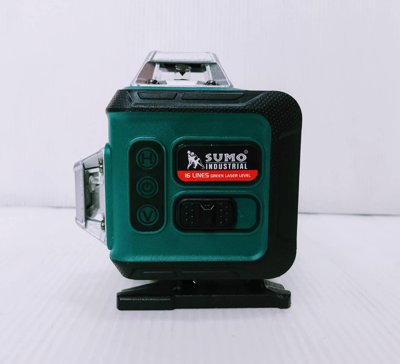 เลเซอร์ระดับ16เส้น แสงเขียว GR-1630 SUMO (ไม่รวมขาตั้ง)