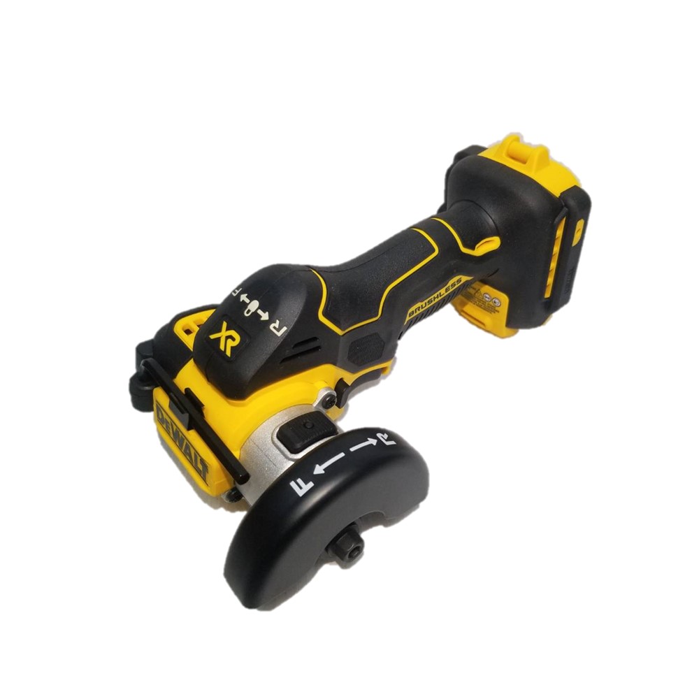 เครื่องตัด 3in1 DCS438B DEWALT