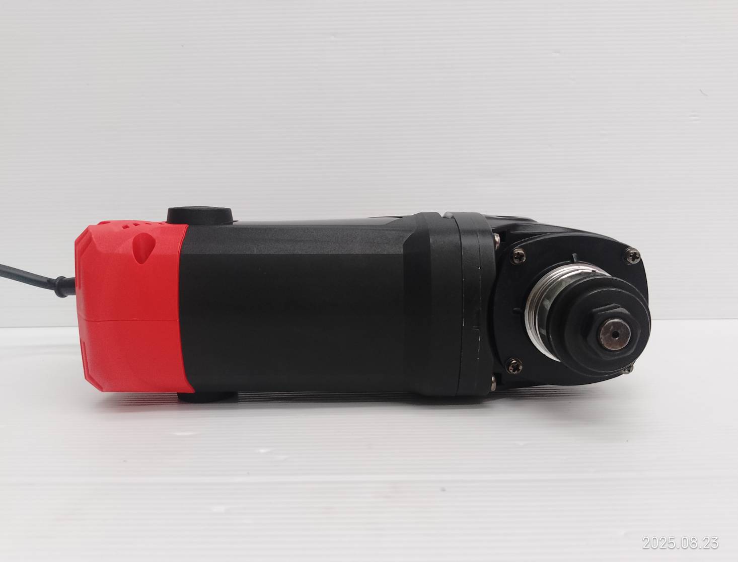 OKURA เครื่องขัดหิน6" A-OK-SPM150 สามารถต่อเครื่องดูดฝุ่นได้