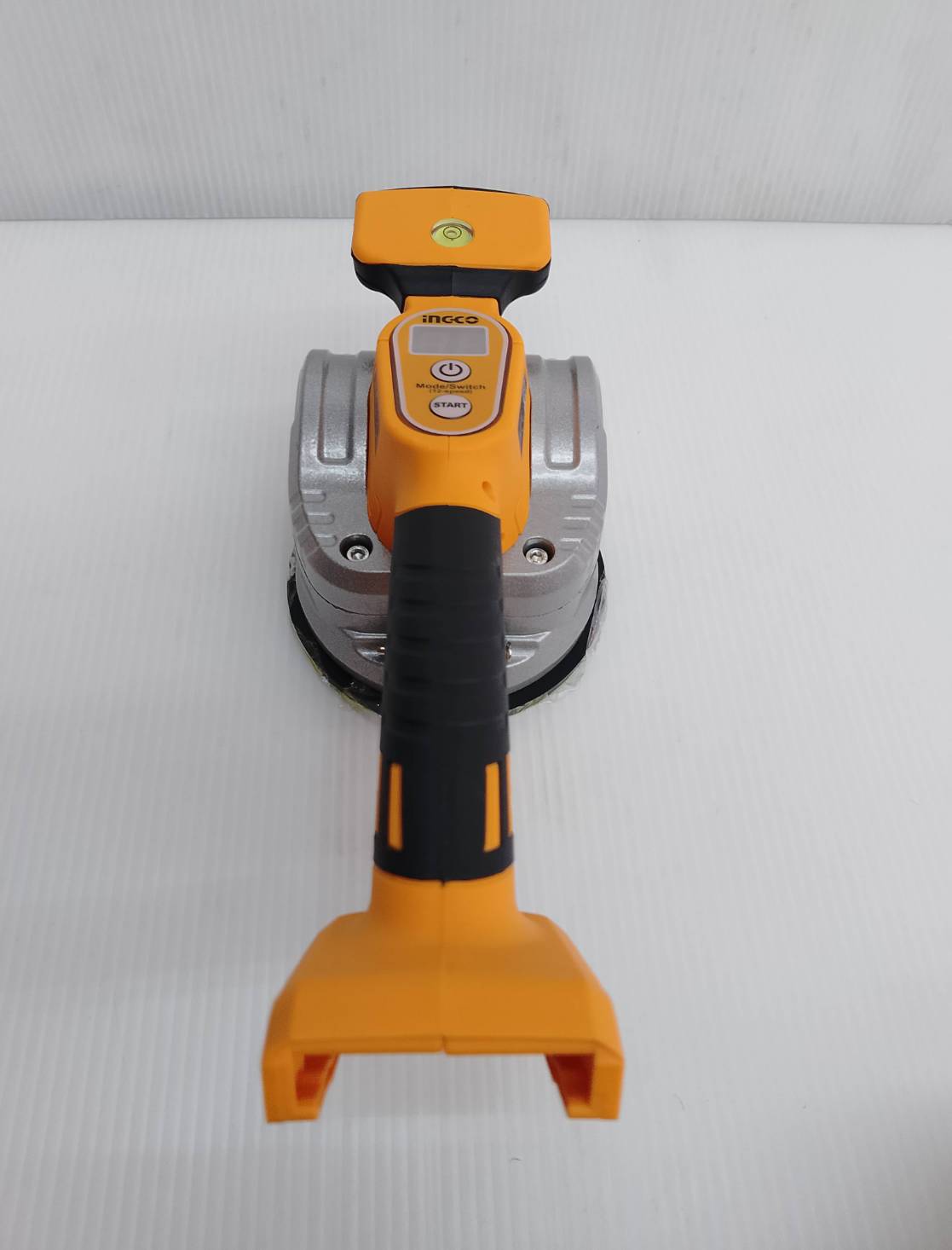 เครื่องสั่นกระเบื้องไร้สาย5“ 20V CTVLI2010 เครื่องเปล่า INGCO