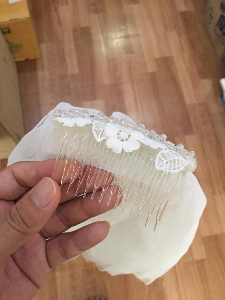 (พร้อมส่ง) เวล-030