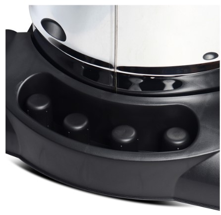 เครื่องดูดฝุ่นน้ำ-แห้ง รุ่น AURA30N POLO