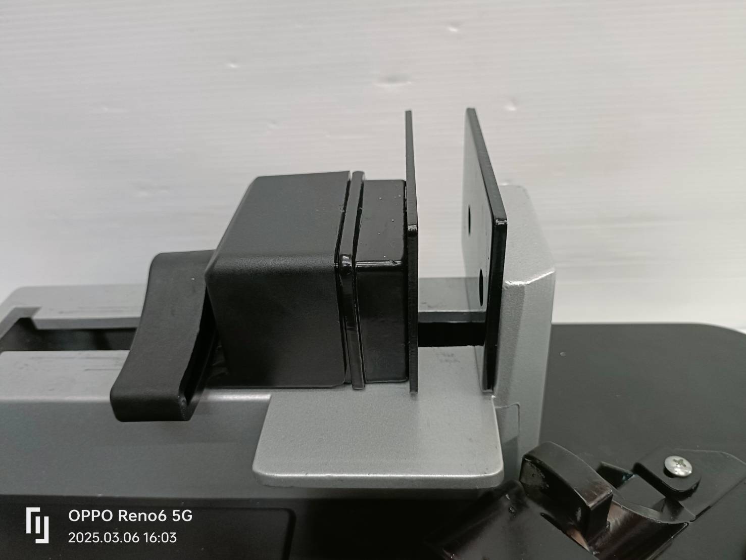 เลื่อยสายพานตัดเหล็ก รุ่น D-OK-MBS127 OKURA