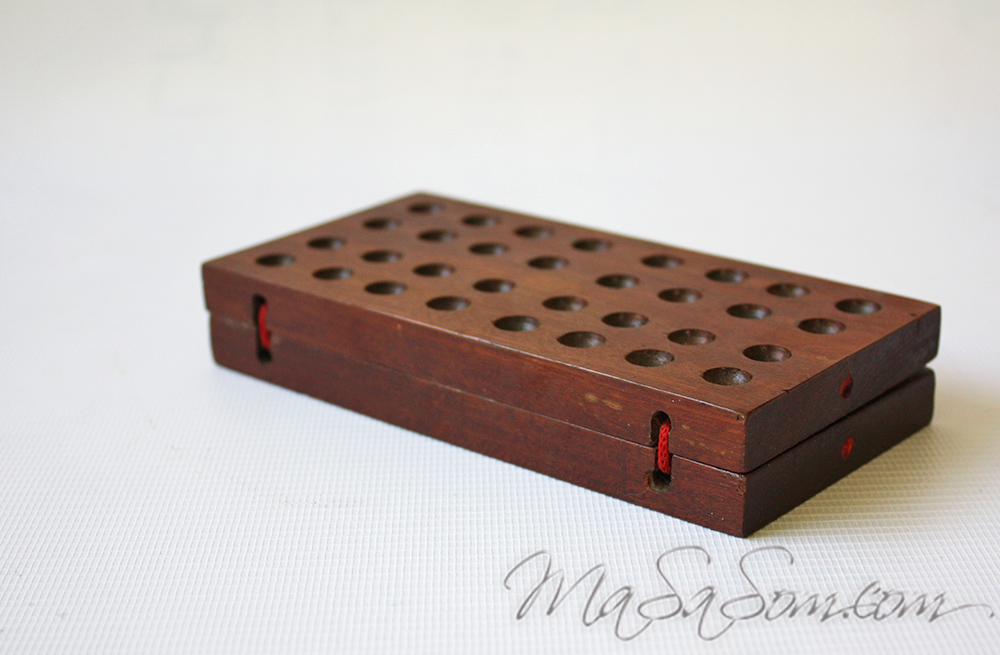 เกมหมากกระดาน