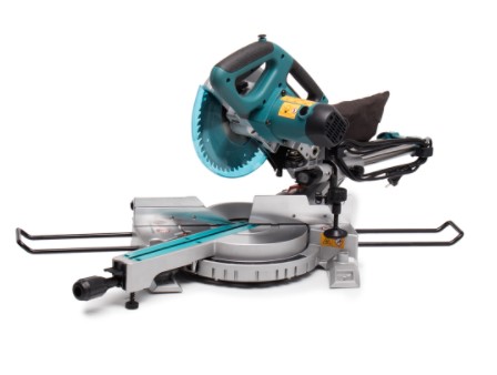 แท่นตัดองศา8" LS0815FL MAKITA