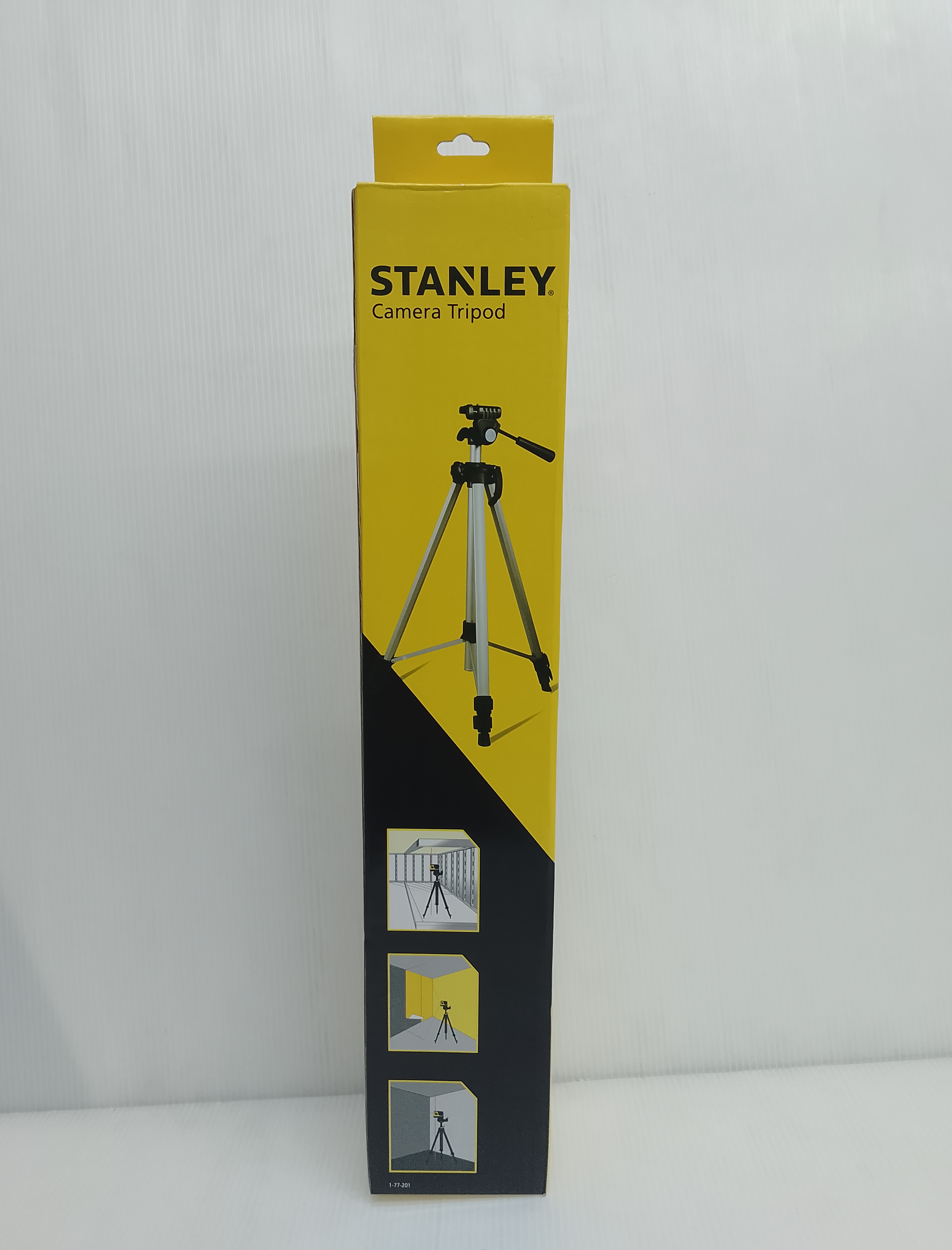 ขาตั้งSTANLEY 1-77-201